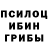 Галлюциногенные грибы мицелий DepressiveLife